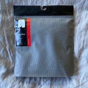 LuluLemon Men’s Built To Move Boxers
